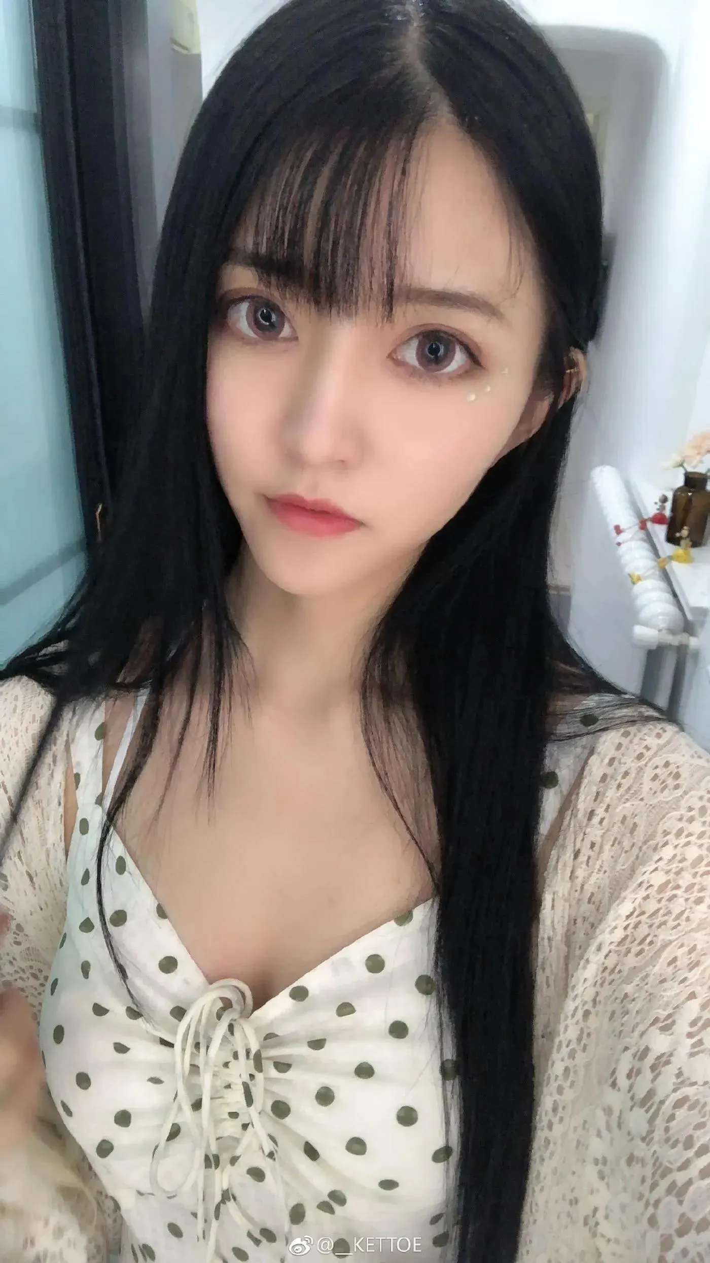 Kettoe – NO.01 微博配图[1][12 [57P]插图5